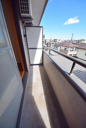 エスポワール港の物件内観写真